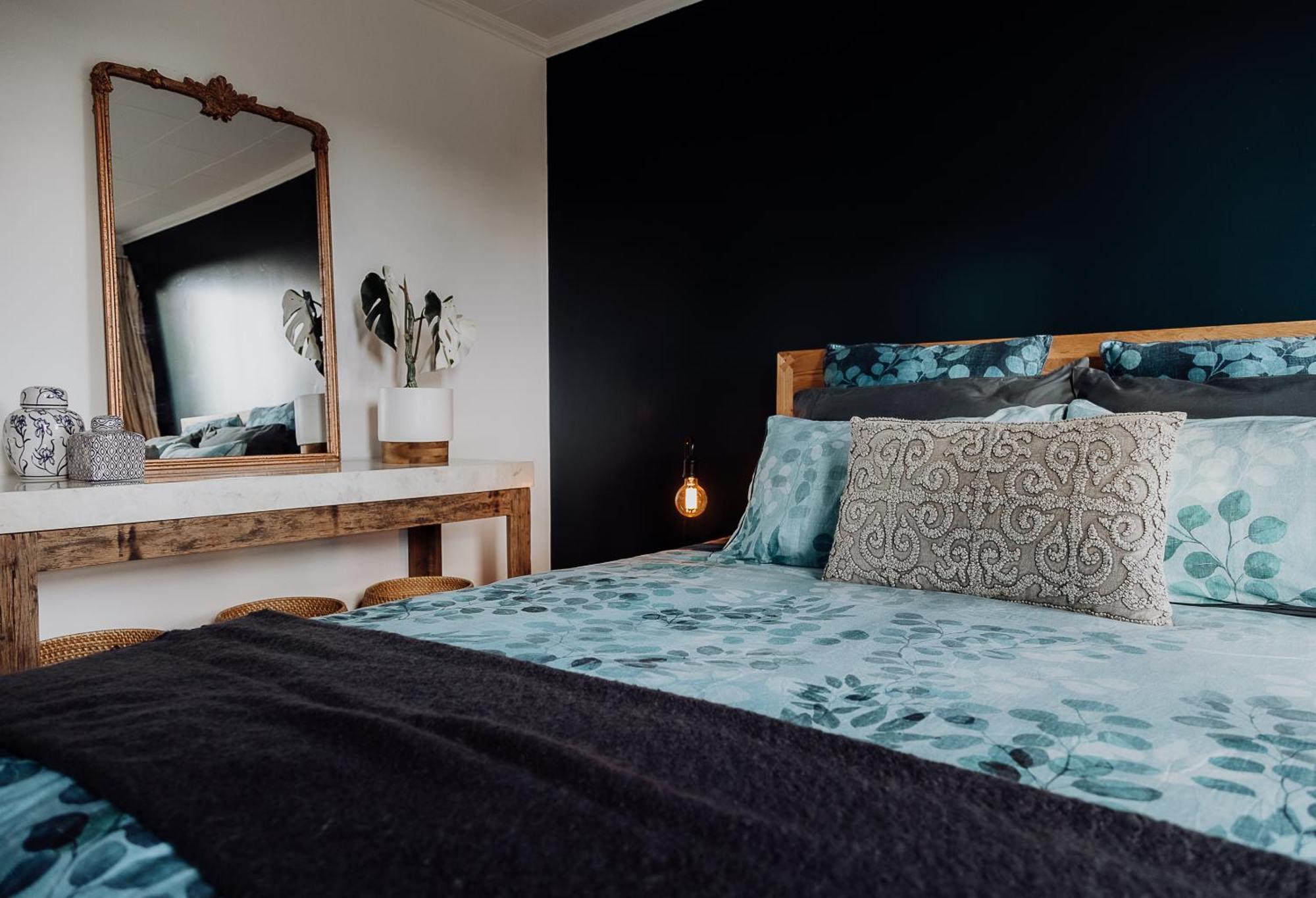 Two Four Cron Franz Josef Villa ภายนอก รูปภาพ